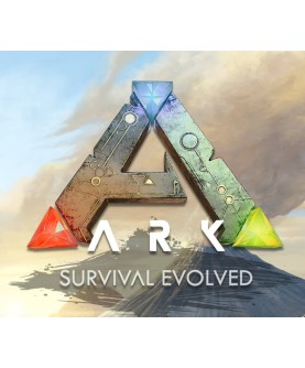 ARK: Survival Evolved Gift Steam Key GLOBAL